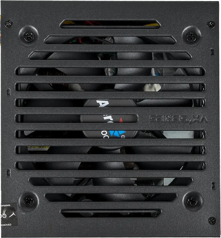 картинка Блок питания AeroCool VX PLUS 600W от магазина Одежда+