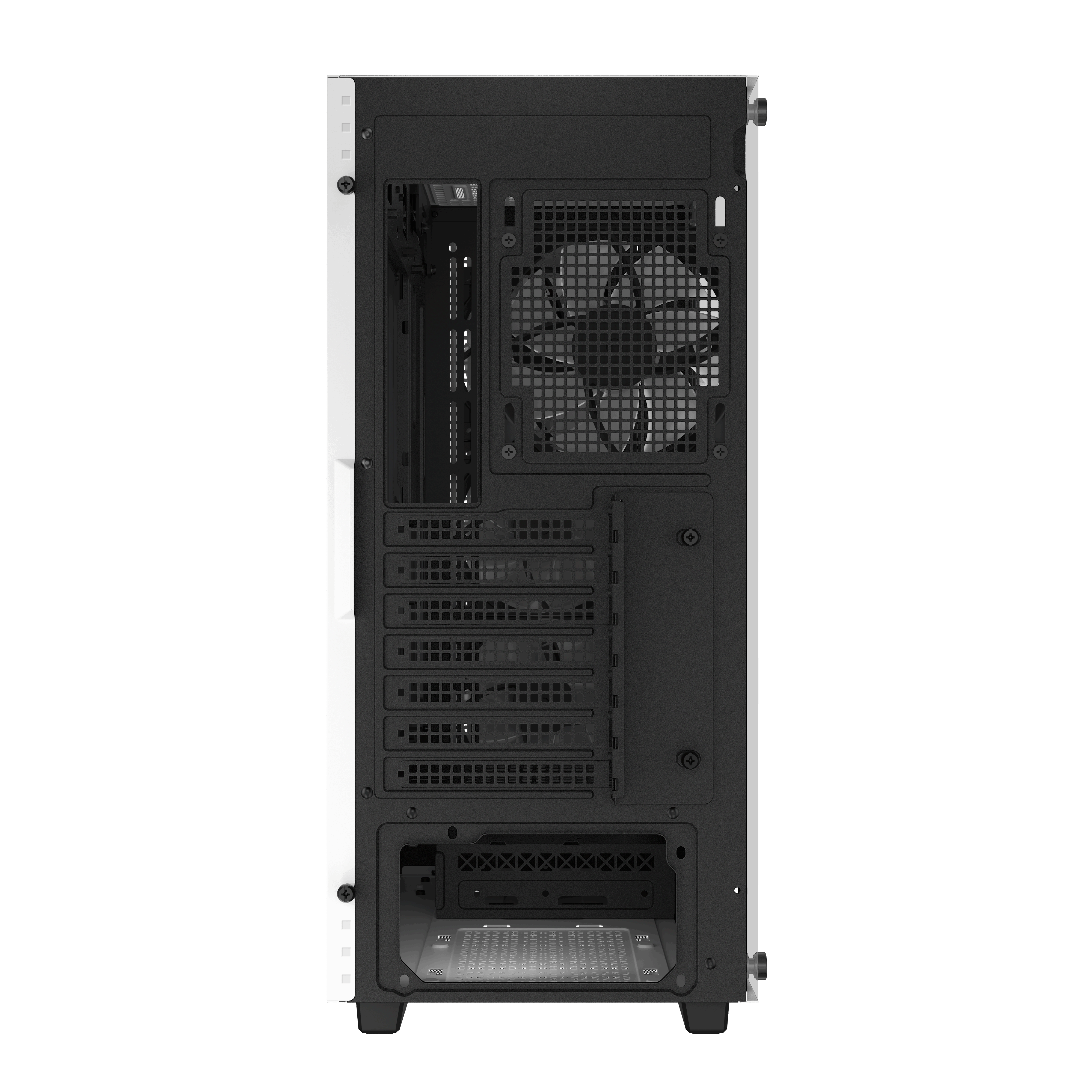 картинка Системный блок THE GHOST GameX 116558 от магазина Одежда+