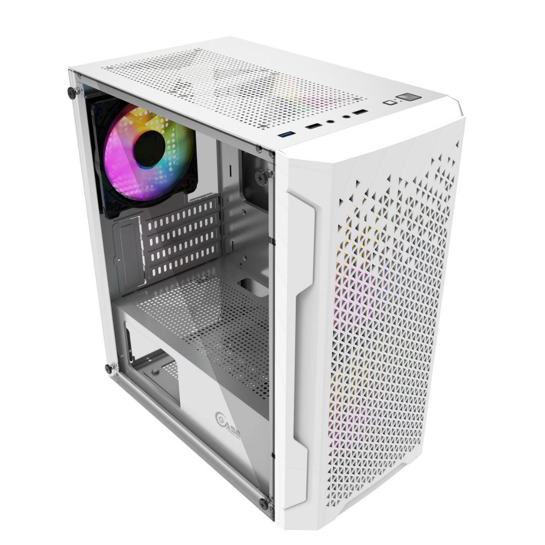картинка Системный блок THE GHOST GameX 139900 от магазина Одежда+