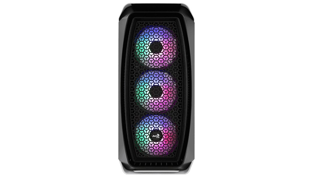 картинка Корпус AeroCool Aero One Mini Frost белый от магазина Одежда+