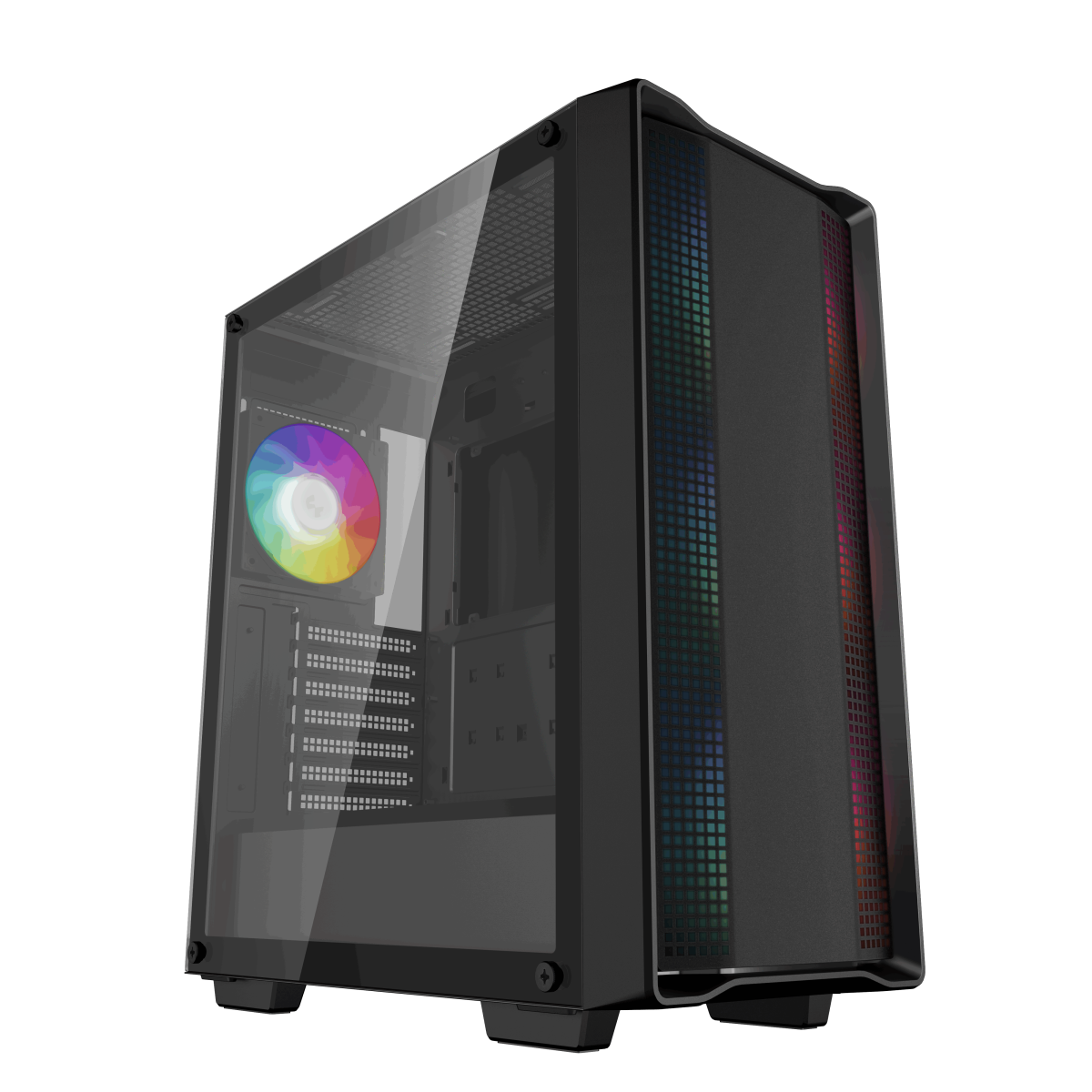 картинка Системный блок THE GHOST GameX 116547 от магазина Одежда+