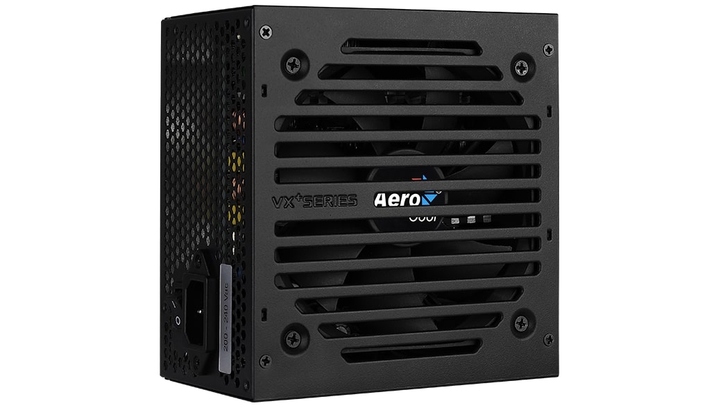 картинка Блок питания AeroCool VX PLUS 800W от магазина Одежда+