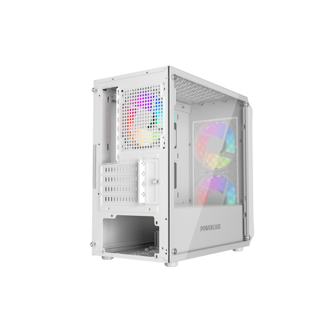 картинка Системный блок THE GHOST GameX 116557 от магазина Одежда+