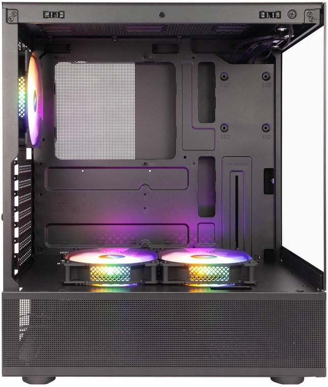 картинка Системный блок THE GHOST GameX 132763 от магазина Одежда+
