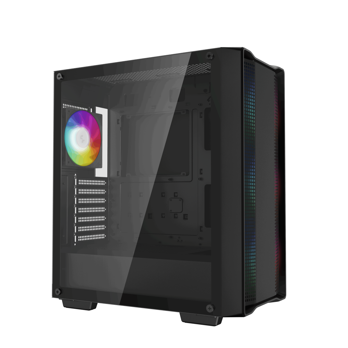картинка Системный блок THE GHOST GameX 116547 от магазина Одежда+