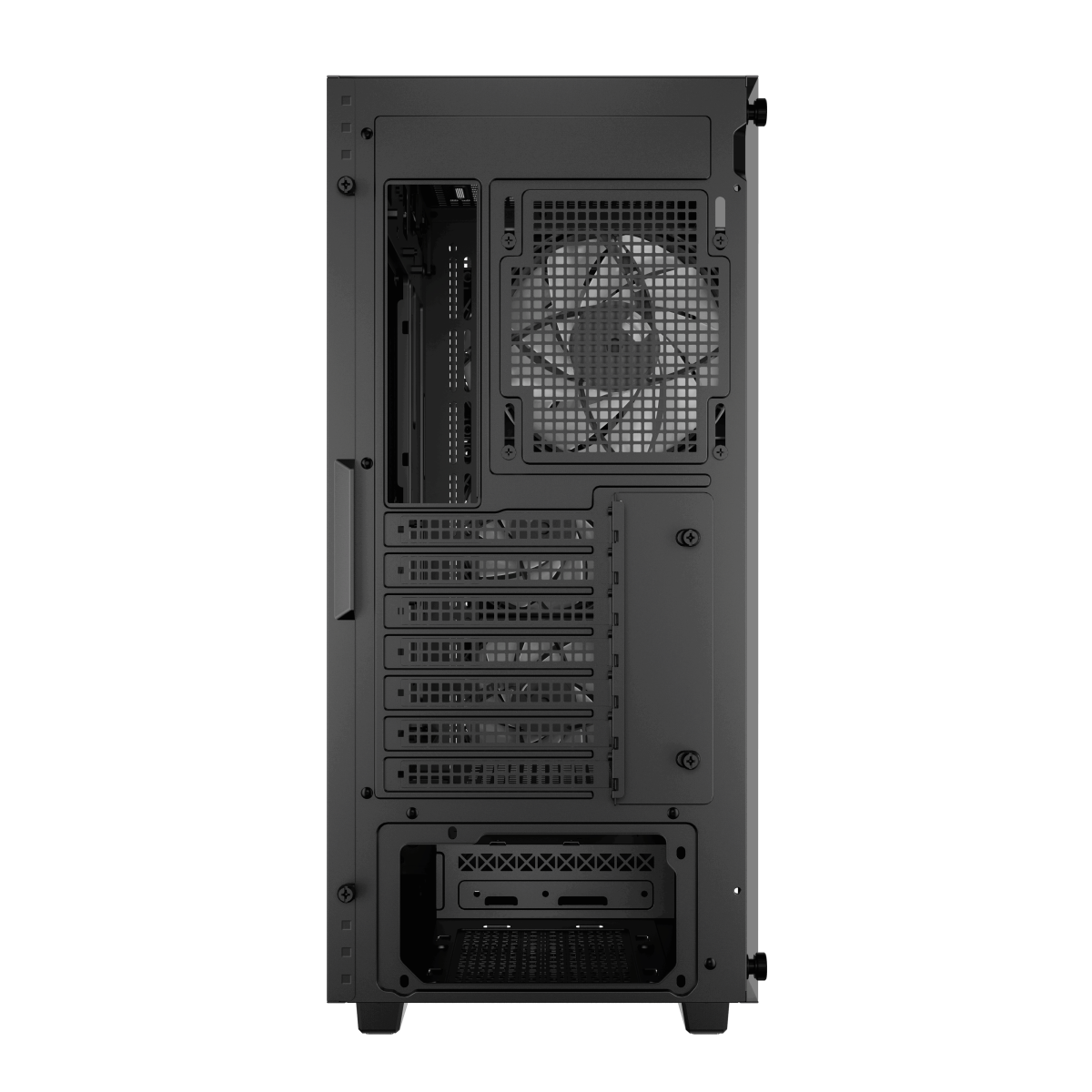 картинка Системный блок THE GHOST GameX 116547 от магазина Одежда+