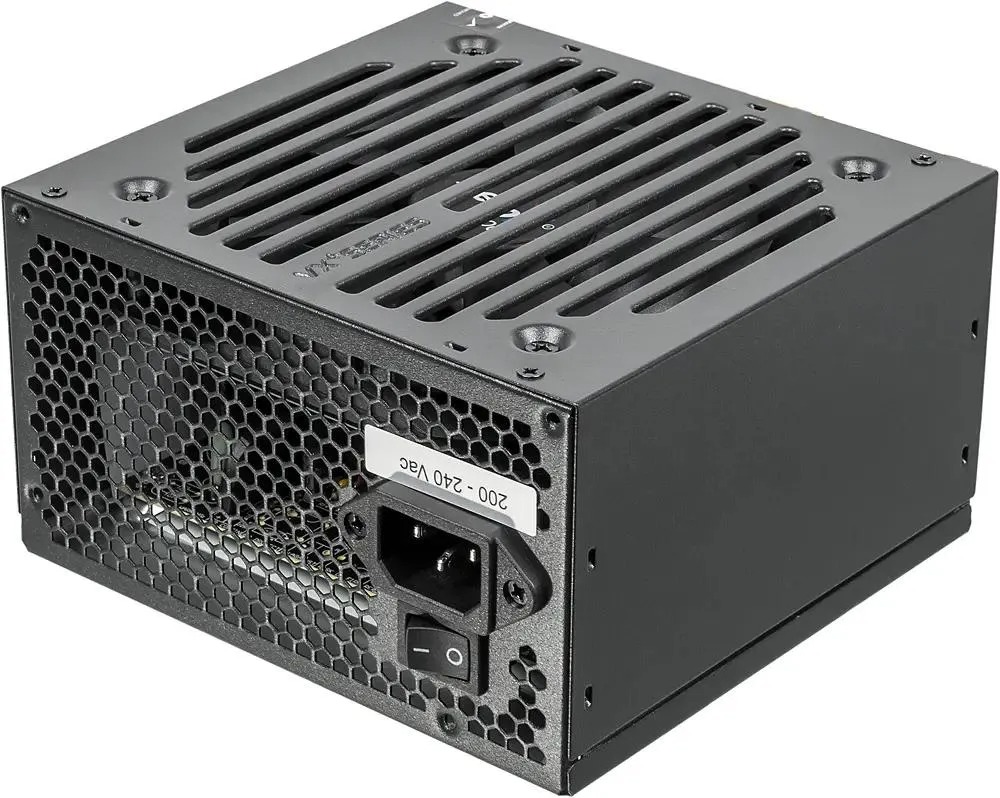 картинка Блок питания AeroCool VX PLUS 600W от магазина Одежда+