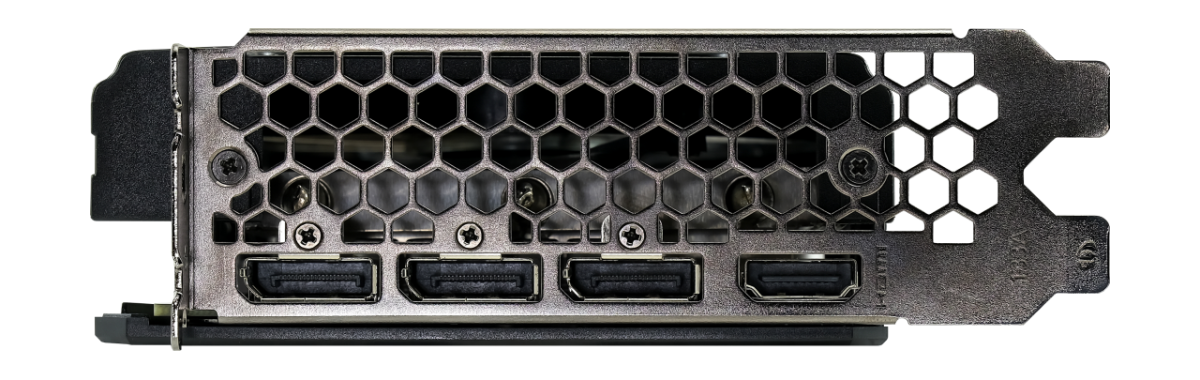 картинка Видеокарта Palit GeForce RTX 3060 Dual от магазина Одежда+